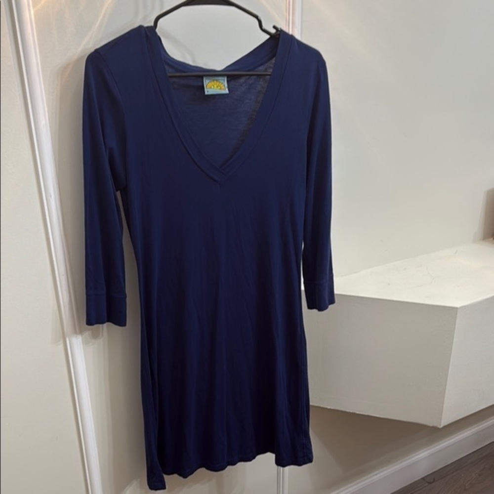 C&C California Deep Blue Top